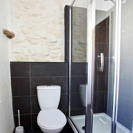 Ferienhaus Cragside *