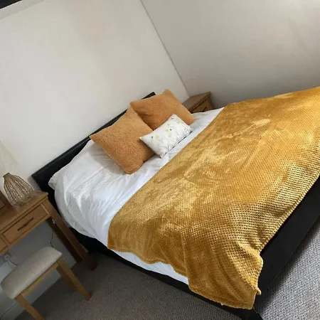 Ferienhaus Cragside *