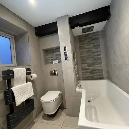 Cragside Troutbeck (Eden)