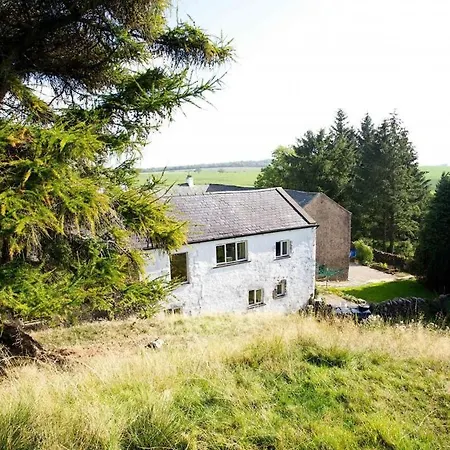 Prázdninový dům Cragside Troutbeck (Eden)