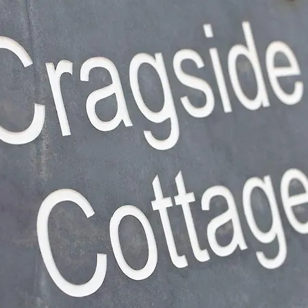 Cragside Prázdninový dům